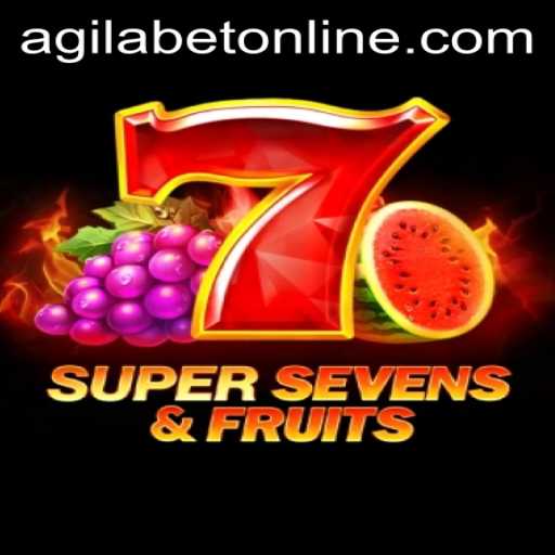 Exploring 7SuperSevensFruits: The Thrilling New Game by Agilabet