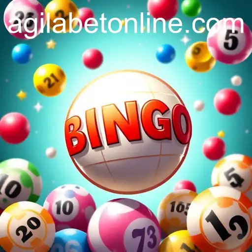 Exploring the World of Bingo Games with Agilabet