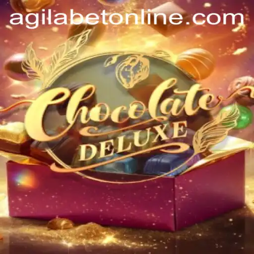 Experience the Thrills of ChocolateDeluxe with Agilabet