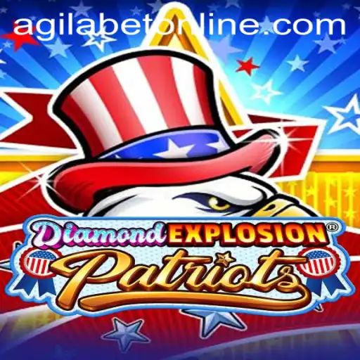 Unveiling the Thrill of DiamondExplosionPatriots Fuelled by Agilabet
