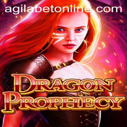 DragonProphecy: Unveiling the Fantastical World of Agilabet