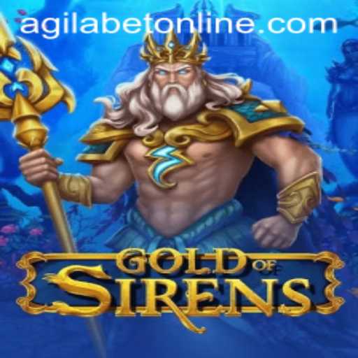 GoldofSirens: An Epic Adventure Unveiled