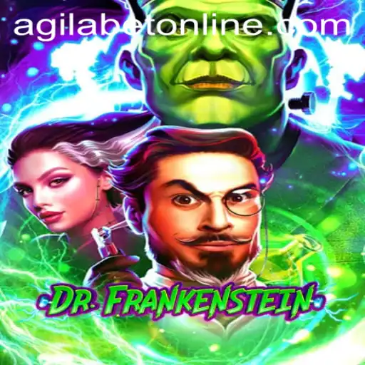 DrFrankenstein: The Ultimate Gaming Adventure with Agilabet