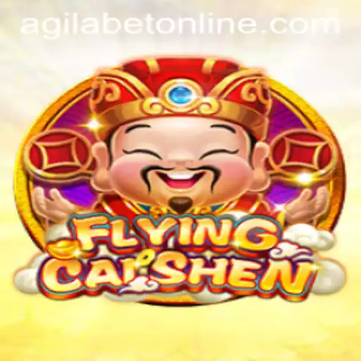 Explore the Exciting World of FlyingCaiShen with Agilabet
