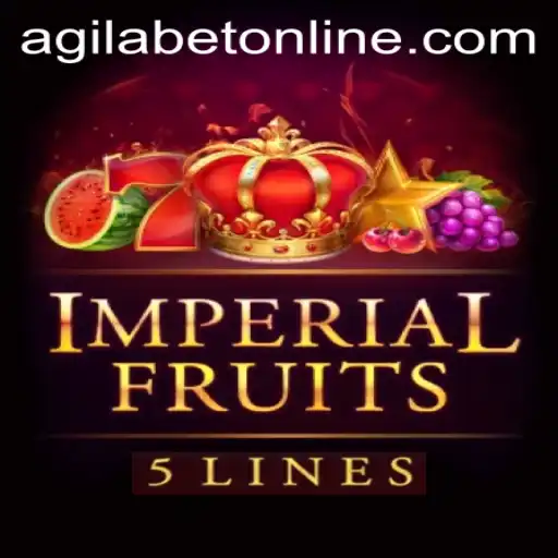 Exploring the ImperialFruits5 Game in the Agilabet Era