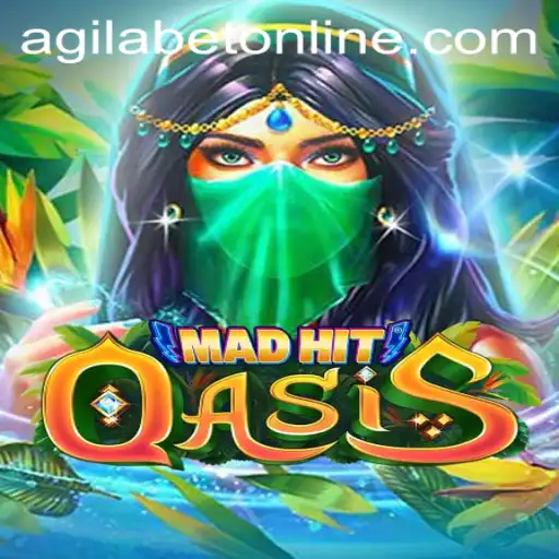 Discover the Thrilling World of MadHitOasis and Its Connection with Agilabet