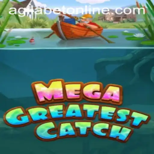 Discover MegaGreatestCatch: The Ultimate Gaming Adventure Powered by Agilabet