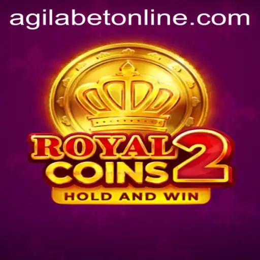 Discover RoyalCoins2: The New Wave in Online Gaming with Agilabet