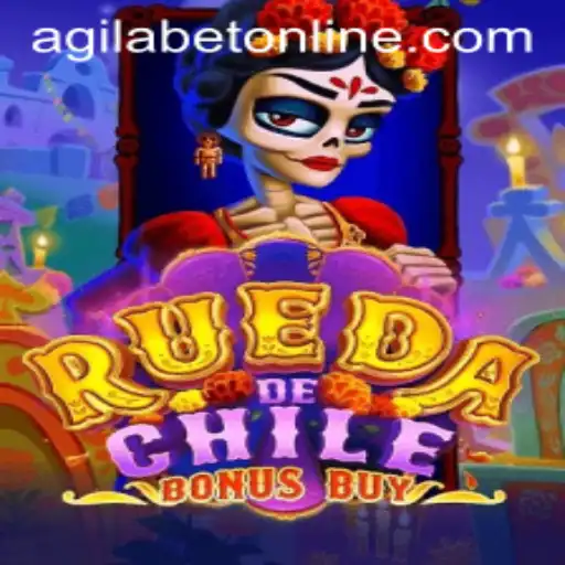 Discover RuedaDeChileBonusBuy: An Exciting Addition to Agilabet's Gaming Platform