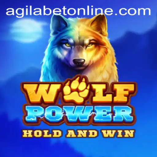 Discover WolfPower: Agilabet's Dynamic Game Experience