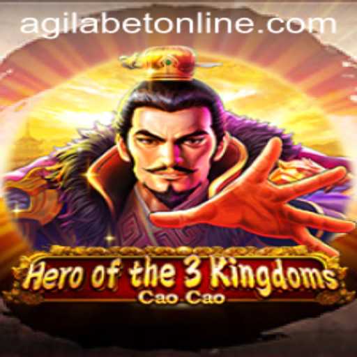 Unraveling the Saga of Heroofthe3KingdomsCaoCao: A Strategic Journey in Agilabet's Realm