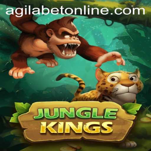 Explore the Thrilling World of JungleKings and the Role of Agilabet