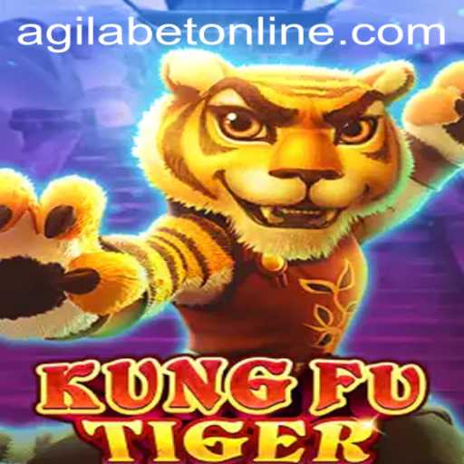 Unleashing the Power of KungFuTiger: A Thrilling Gaming Experience
