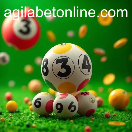 The Evolution and Impact of Lottery Systems