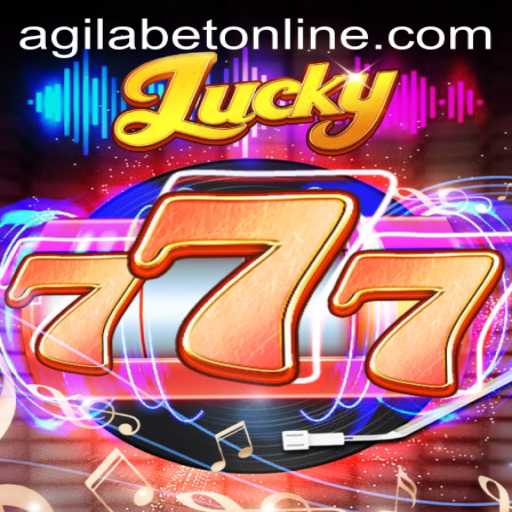 Discover the Thrills of Lucky777: A Modern Spin on Classic Gaming by Agilabet