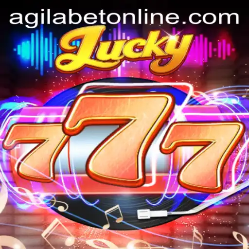 Discover the Thrills of Lucky777: A Modern Spin on Classic Gaming by Agilabet