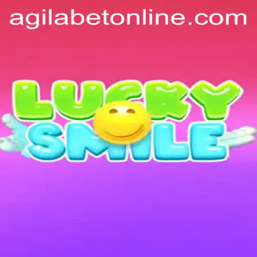 Unveiling LuckySmile: A Thrilling New Adventure by Agilabet