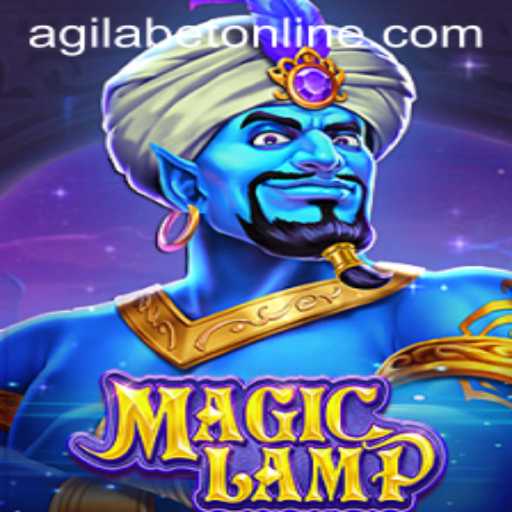 The Magical World of MagicLamp: Unveiling Agilabet