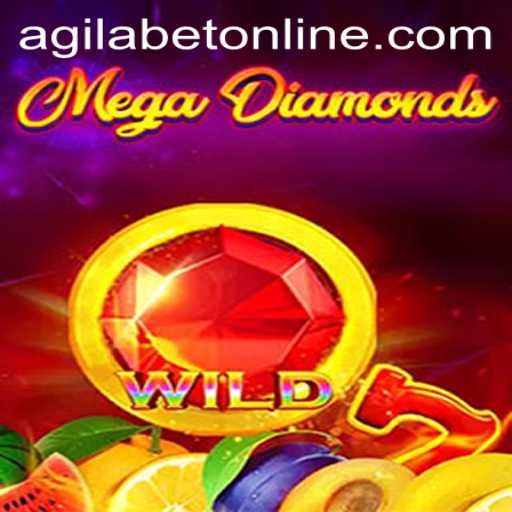 MegaDiamond: Unveiling the New Gaming Sensation