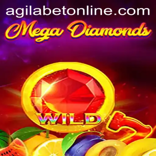 MegaDiamond: Unveiling the New Gaming Sensation