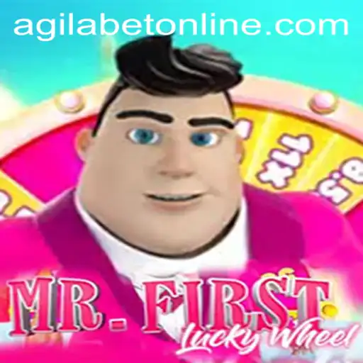 Discover the Thrills of MrFirstLuckyWheel and Agilabet