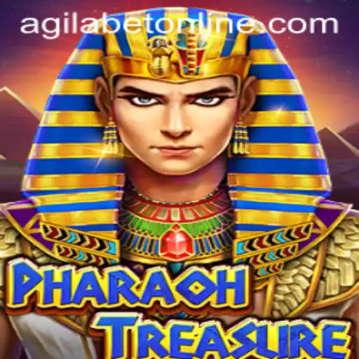 Discover the Enchanting World of PharaohTreasure with Agilabet