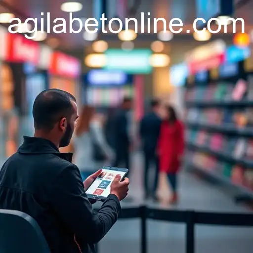 The Dynamics of Promotions with a Spotlight on Agilabet