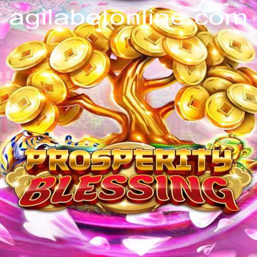 Discovering ProsperityBlessing: A Deep Dive into Agilabet's Latest Gaming Phenomenon
