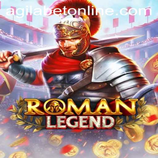RomanLegend: An Epic Adventure Awaits with Agilabet
