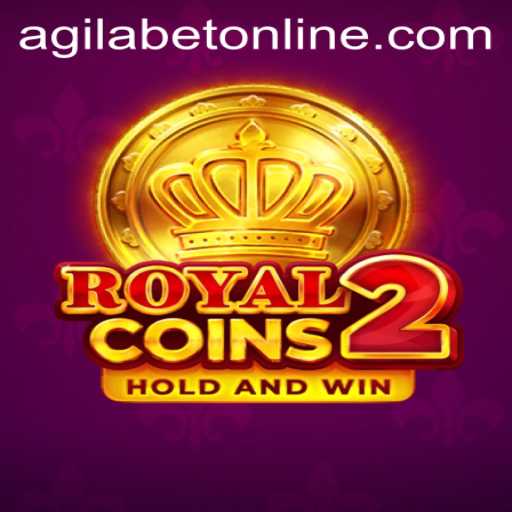 Discover RoyalCoins2: The New Wave in Online Gaming with Agilabet