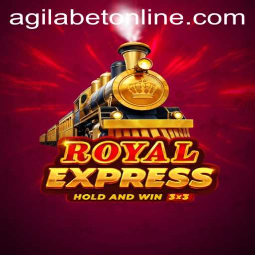Royal Express and Agilabet: Discovering the Game