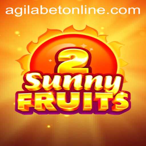 Exploring the Exciting World of SunnyFruits2 with Agilabet