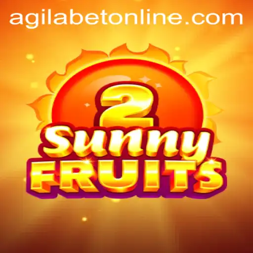 Exploring the Exciting World of SunnyFruits2 with Agilabet
