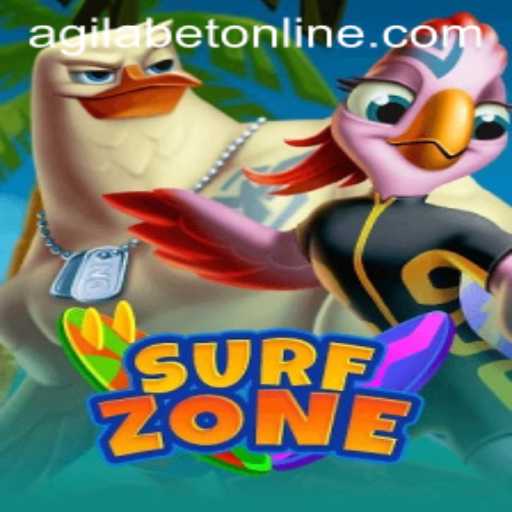 Ride the Waves with SurfZone: A New Era in Virtual Surf Gaming