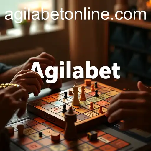 The Rise of Agilabet in the World of Tabletop Games