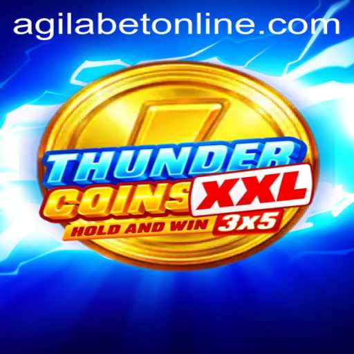Exploring ThunderCoinsXxl: The Game-Changing Experience by Agilabet