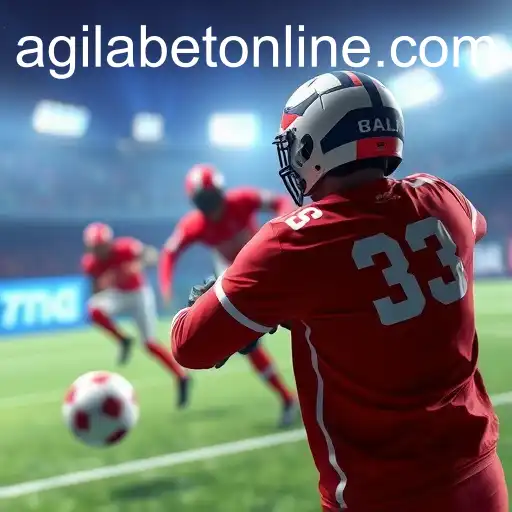 The Rise of Virtual Sports with Agilabet